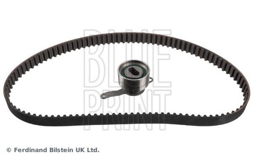Blue print timing belt kit - print,