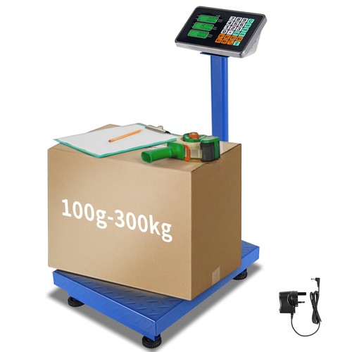 Large electronic platform - large,