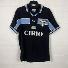 Puma 98/99 Rare Lazio Away