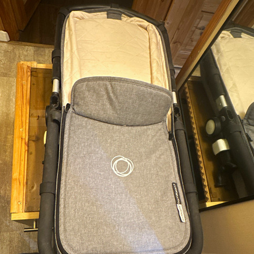 Bugaboo cameleon hard - 3,