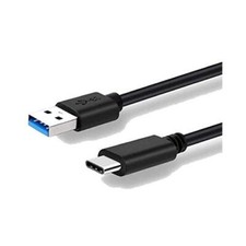 USB Cable JVC HA-Z66T-B Gumy