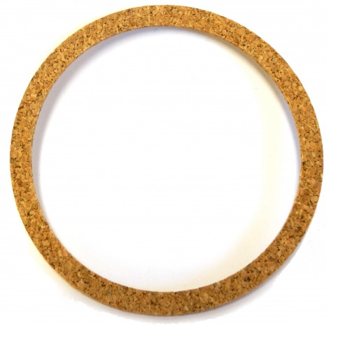 Elma cork gasket for - for, on