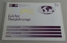 Service Book Chevrolet + GMC