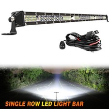 Ultra-thin LED Light Bar