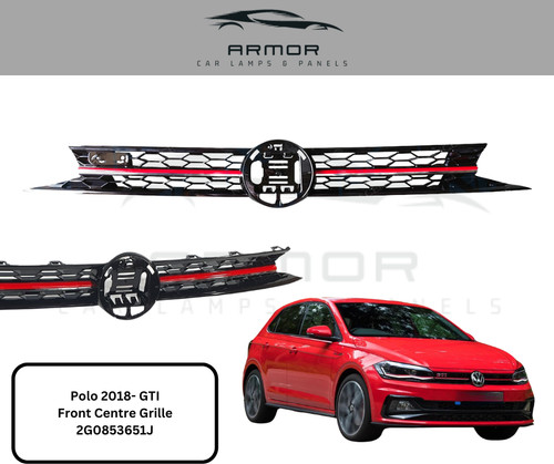 Volkswagen polo 2017 - polo,
