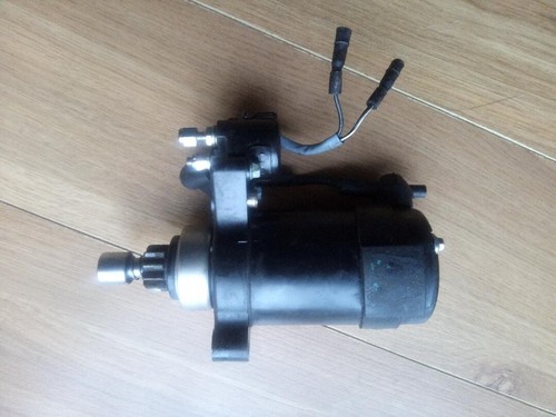 Honda starter motor 35hp 40hp - starter,