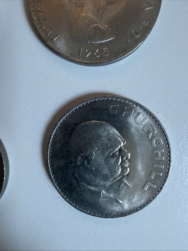 1965 sir winston churchill - winston,