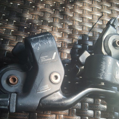 Vintage shimano deore - vintage,