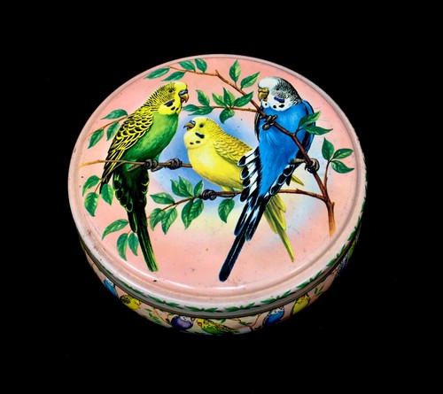 Antique advertising peek - antique,
