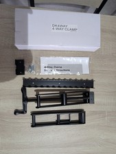DK4WAY 4-Way Clamp for