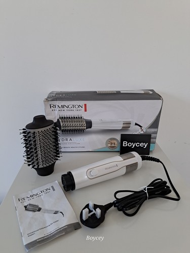 Remington hydraluxe volumising - remington,