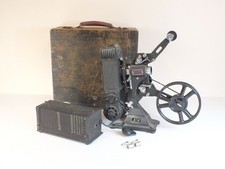 Pathescope 200B Dual 9.5mm  &