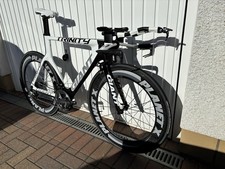 Giant Trinity Advanced SL TT