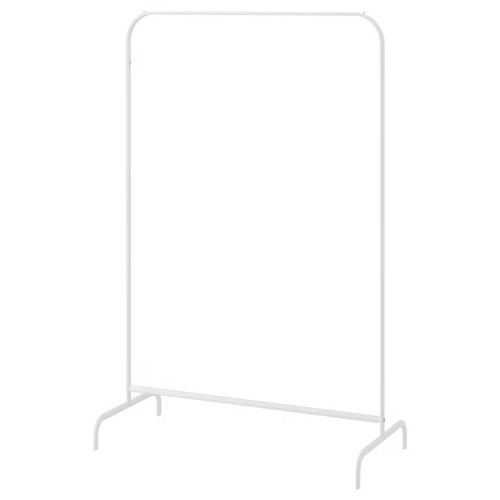 New ikea mulig - new, white