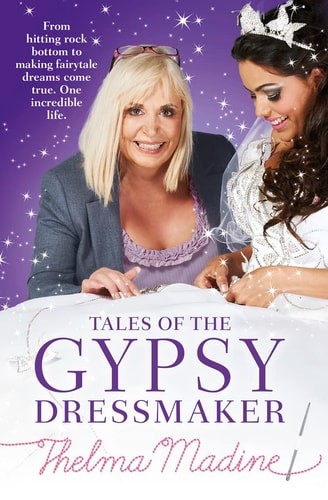 Tales the gypsy - the, dressmaker