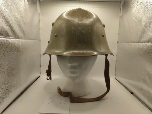 Bulgarian army m36b helmet - bulgarian,