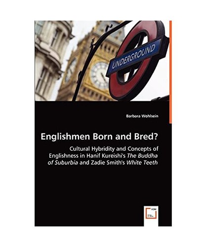 Englishmen born and bred - englishmen,