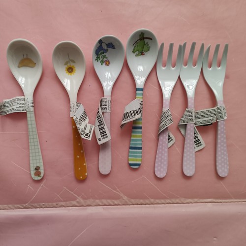 Zara home kids - kids, cutlery