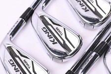 Cobra King Tour 2020 Irons /
