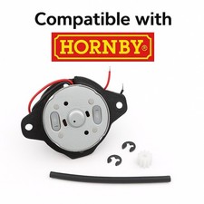 Hornby Ringfield Motor Upgrade