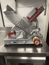 “Berkel Professional Meat Slicer Heavy Duty RP-M361CE”