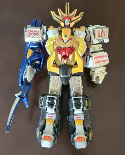 Power rangers super - super, sentai