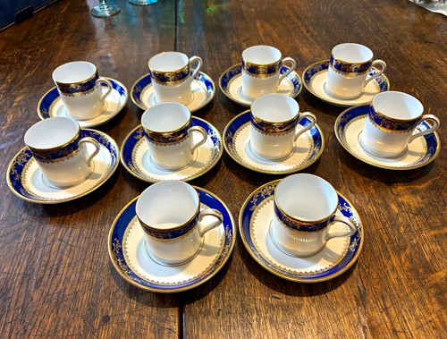 Vintage royal grafton viceroy - royal,