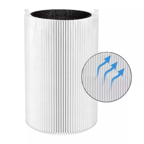 Filter for blueair - filter, air