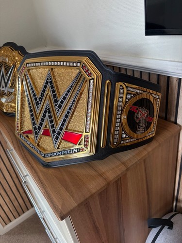 Wwe undisputed champion - wwe,