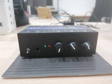 Mic Mixer ART Promix