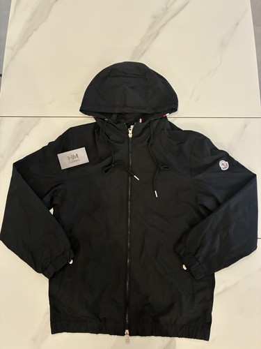 Moncler men windbreaker - men's,