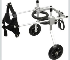 ANMAS POWER Dog Wheelchair Dog