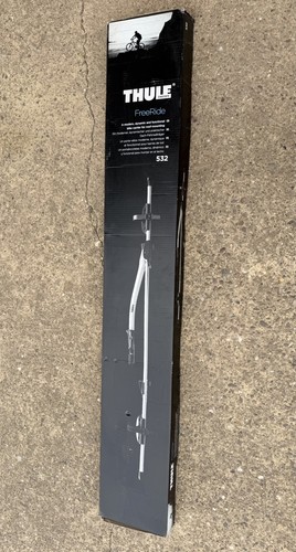 Thule freeride 532 roof - thule, rack