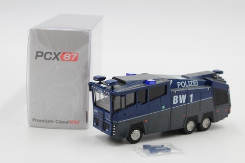Brekina rosenbauer - brekina,