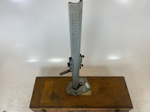 500mm chesterman dual - 500mm,