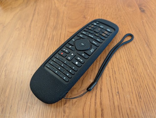 Logitech harmony companion - logitech,