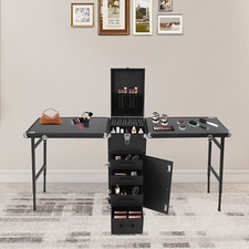 Portable Nail Table Desk