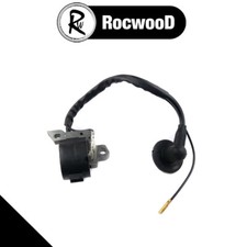 Fits Stihl Ignition Module Coil Assembly Fits 046 066 MS460 MS650 MS660 Chainsaw
