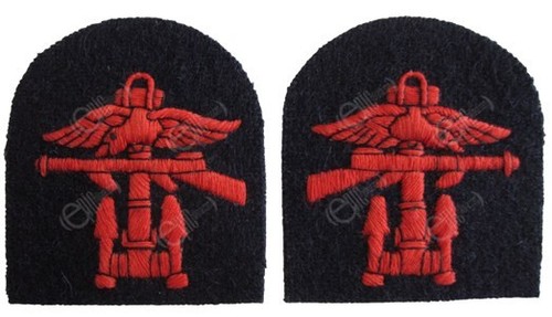 British army combined - british,