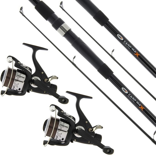 Carp fishing 12ft - x,