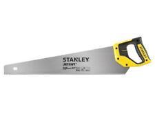 STANLEY Jet Cut Heavy-Duty Handsaw 550mm (22in) 7 TPI