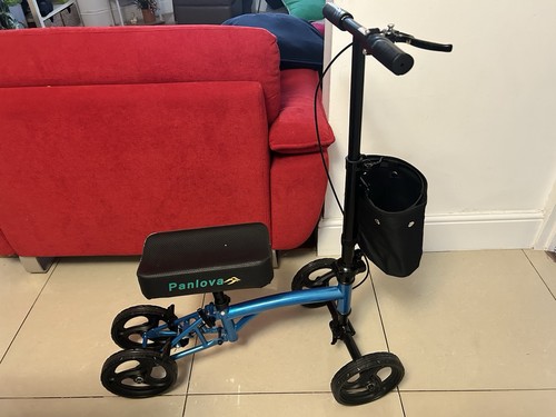 Panlova mobility knee walker - mobility,