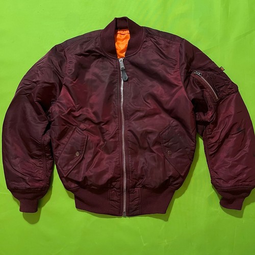 Vtg alpha industries 1 - alpha,