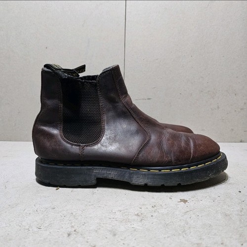 Martens men s leather - ,