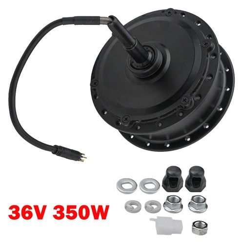 36v 350w flexible brushless - 350w,