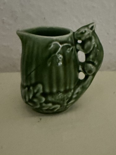 Vintage sylvac 1993 green - sylvac,
