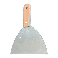 Pigeon Loft Cleaning Scraper