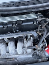 Honda Civic Fn2 Type R K20