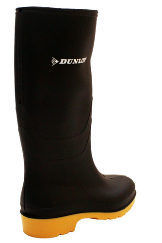 Dunlop 16258 dulls wellington - dulls,