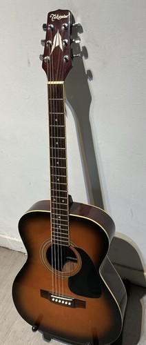 1999 takamine tf17bs electro - 1999,